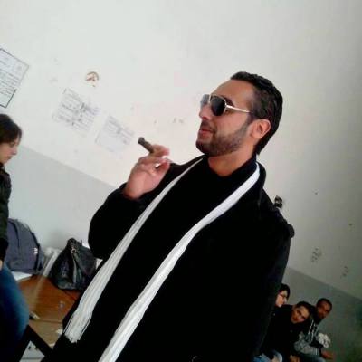 Yassine 35 ans Bizerte Tunisie