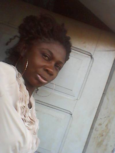Catherine 42 ans Douala Cameroun