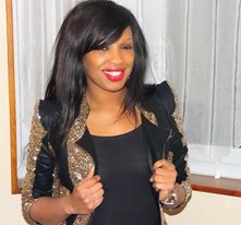Nina 46 ans Aneho Togo