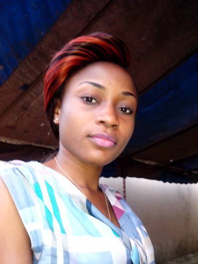 Marie 32 ans Koumassi Côte d'Ivoire