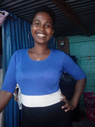 Micheline 31 ans Antsiranana Madagascar