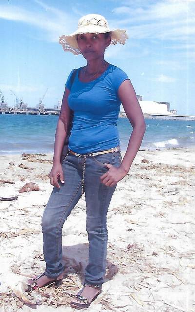 Odette 48 ans Toamasina Madagascar