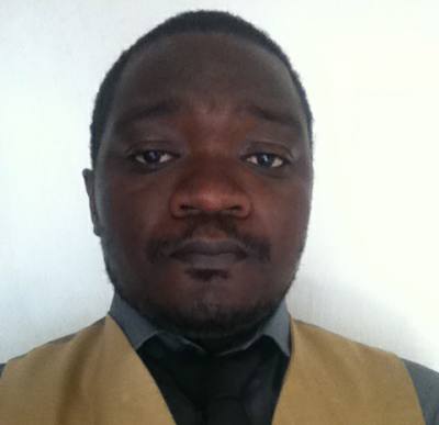 Junior 38 ans Douala Cameroun