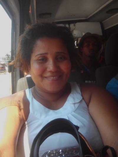 Marianah  41 ans Antananarivo Madagascar