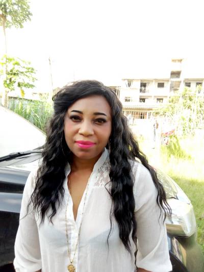 Josephine 48 ans Douala Cameroun