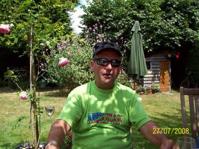 Remi 63 years Plabennec France
