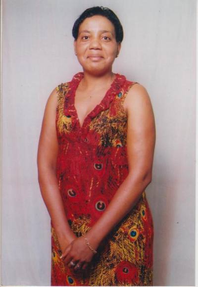 Florence 39 ans Yaounde Cameroun