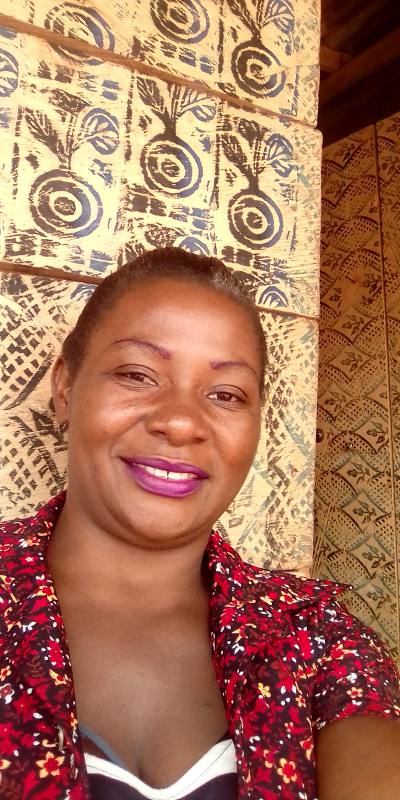 Fifine 47 ans Mfou Cameroun