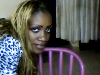 Alexia carine 31 years Yaounde1 Cameroon