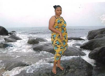 Marie 35 ans Centre Cameroun