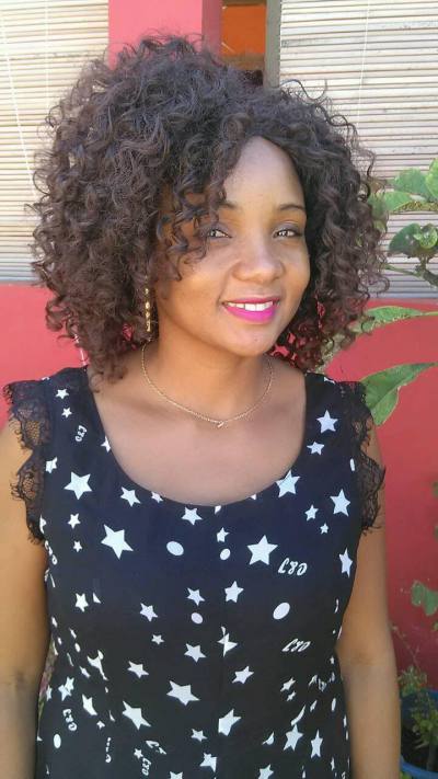 Estellla 41 ans Ambanja Madagascar