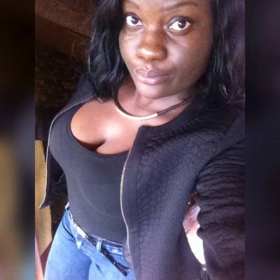 Danielle 28 ans Mfoundi Cameroun