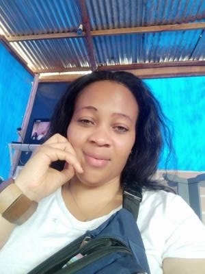 Astride 38 years Yaounde Cameroun