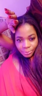 Gloria 41 ans Lomé Togo