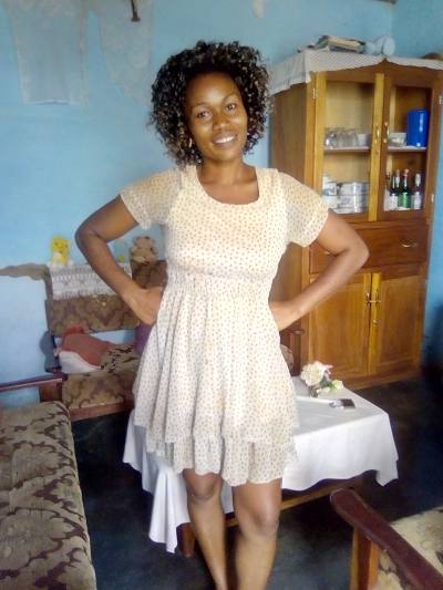 Francine 39 ans Yaoundé Cameroun