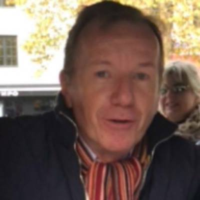 Charlie 72 ans Bruxelles Belgique