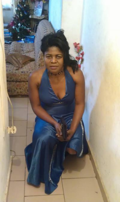 Christine 53 ans Centre Cameroun