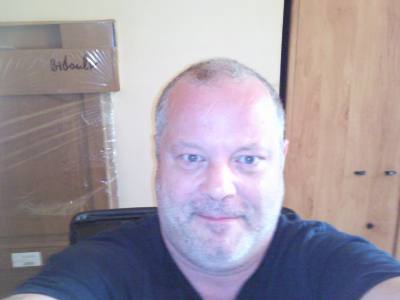 Thierry 65 ans Rosoy France