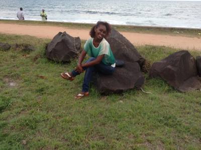 Chantal 38 years Ambilobe Madagascar