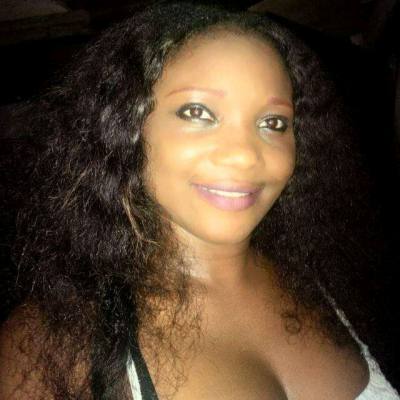 Melanie 39 ans Estuaire Gabon