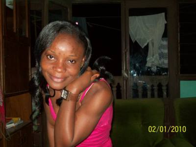 Claudia 35 years Cocody Ivory Coast