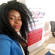Olivia Ben 32 ans Yaoundé Cameroun
