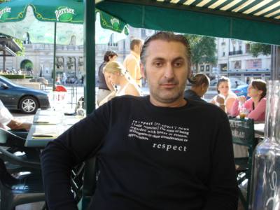 Nathan 53 ans Toulouse France