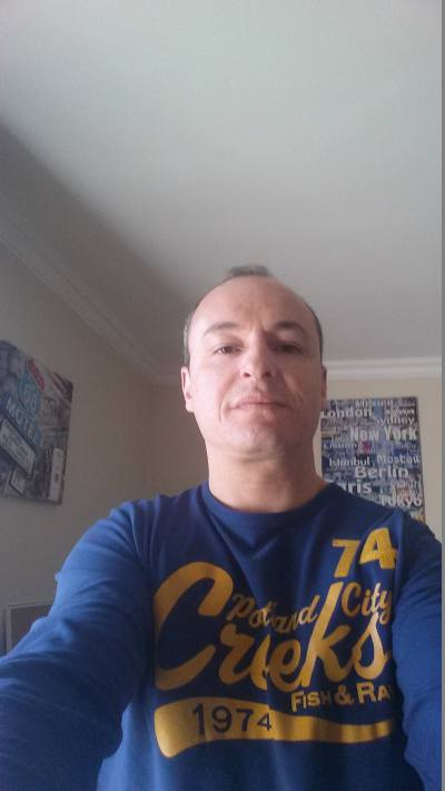 LAID 51 ans Montpellier France