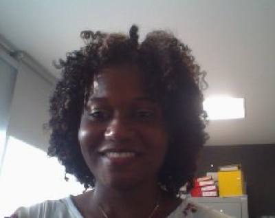 Brigita 36 years Libreville Gabon