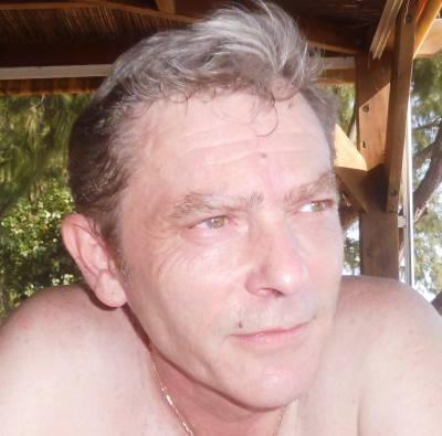 Laurent 60 ans Macouria Guyane