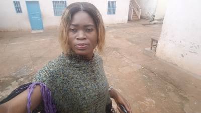 Mary 33 Jahre Yaoundé Kamerun