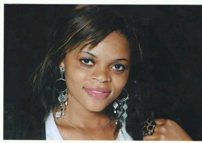 Mireille 35 ans Douala Cameroun