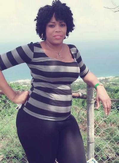 Valerie 39 Jahre Douala Kamerun