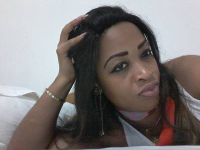 Diane 37 ans Douala Cameroun