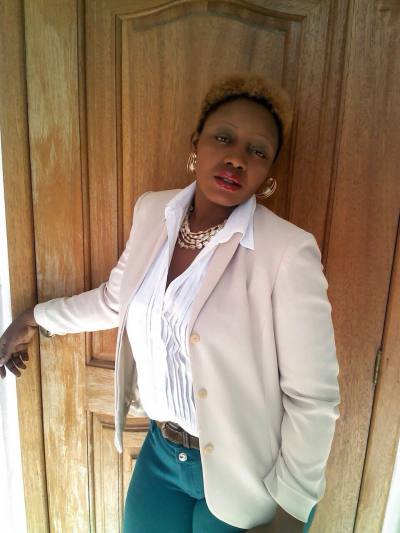 Antonine 39 years Delmas Haiti