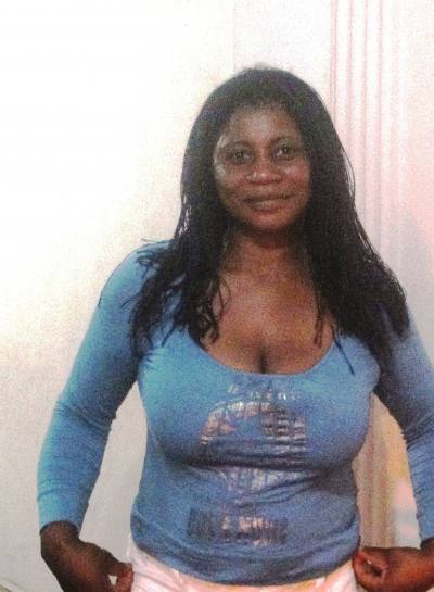 Rachel 51 ans Yaoundé Cameroun
