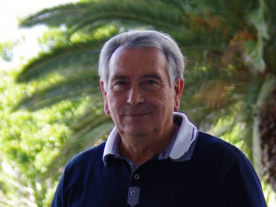 Michel 65 ans Vesoul France