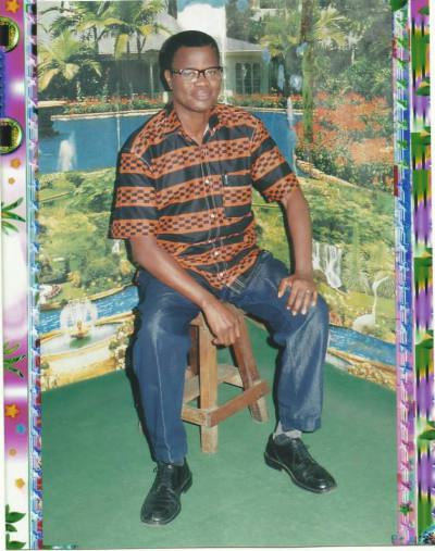Calixthe 54 years Yopougon Ivory Coast