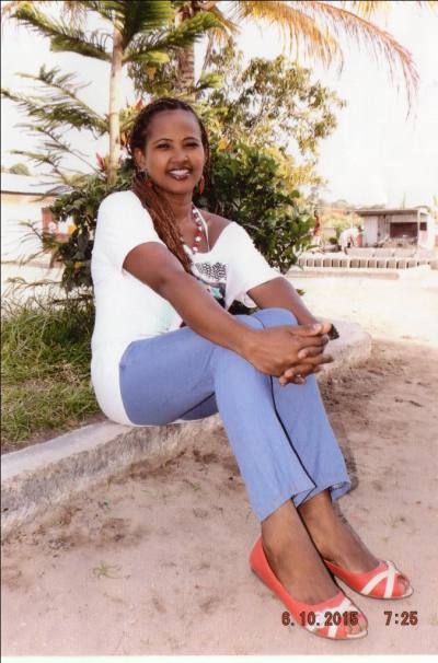 Cybele 40 years Sambava Madagascar