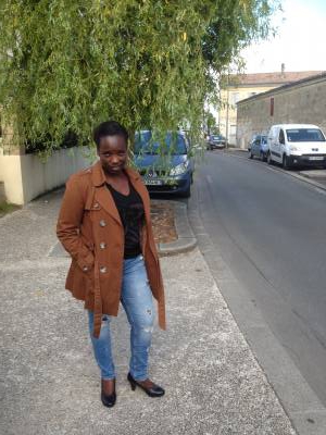 Tima 44 ans Bordeaux France
