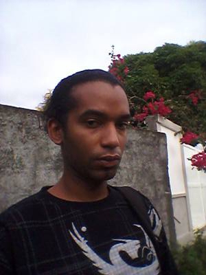 Yoan 35 ans Capesterre Belle  Eau Guadeloupe