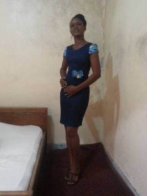 Diane 35 ans Mfoundi Cameroun