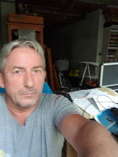 Patrice 60 ans Briare France