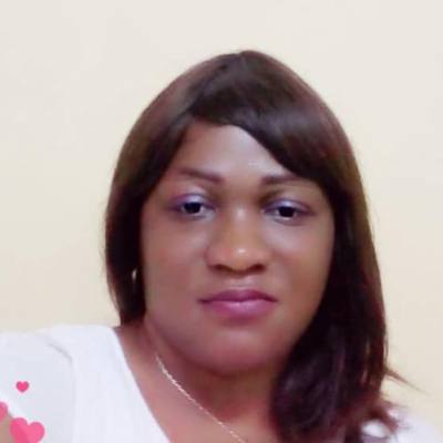  Ngono Ambassa Jeanne Annick 49 ans Yaounde6eme Cameroun