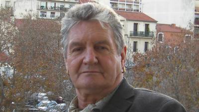 Hubert 71 ans Montpellier France