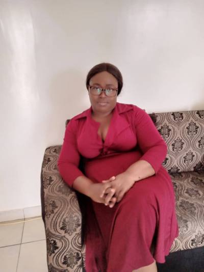 Cecile 52 ans Kribi Cameroun