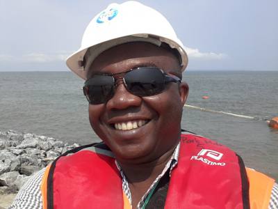 Antoine 51 ans Libreville Gabon