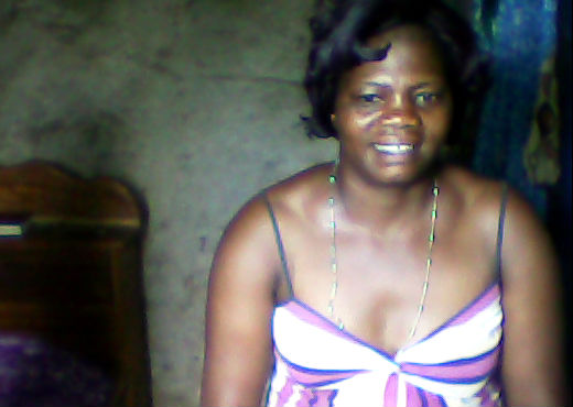 Nicole 52 ans Centre Cameroun