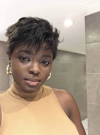 Ashley 28 ans Grand-bassam Côte d'Ivoire