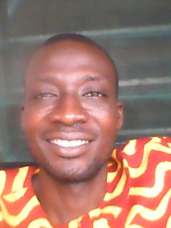 Moustapha 44 Jahre Cotonou Gutartig